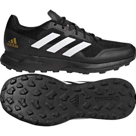 hockeyschoenen adidas zwart|adidas veldhockey.